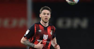 Jack Simpson closes in on Rangers transfer as Bournemouth defender arrives at training centre to seal deal now - www.dailyrecord.co.uk
