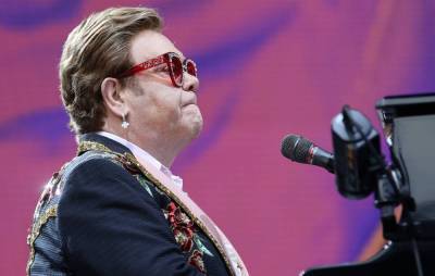 Elton John hails ‘It’s A Sin’ as a “triumph of creativity and humanity” - www.nme.com - Britain