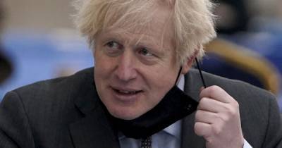 Boris Johnson says regional tier system could be scrapped when national lockdown ends - www.manchestereveningnews.co.uk
