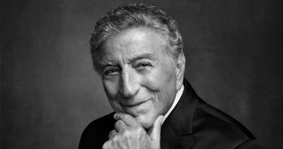 Tony Bennett reveals he is suffering from Alzheimer’s Disease following 2016 diagnosis - www.officialcharts.com