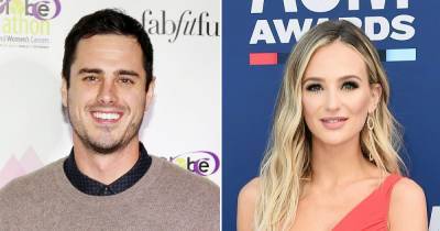 Ben Higgins Reveals Why It Was Important for Ex Lauren Bushnell to Sign Off on His New Book - www.usmagazine.com