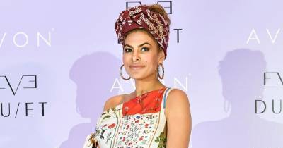 Eva Mendes Claps Back After Taking Instagram Hiatus to Spend Time With Daughters: I Choose Family’ - www.usmagazine.com - Florida
