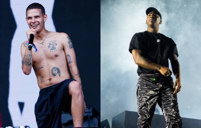 Slowthai and Skepta set to perform together on ‘The Tonight Show’ this week - www.nme.com - Britain - USA