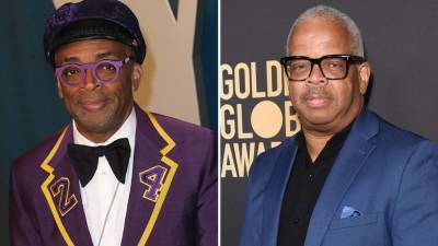 Spike Lee, Terence Blanchard to Receive Collaboration Honor at Society of Composers & Lyricists Awards - www.hollywoodreporter.com