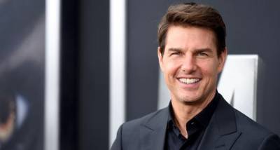 Mission: Impossible 7 crew calls Tom Cruise’s dedication to COVID protocols ‘impressive but a nightmare’ - www.pinkvilla.com - Britain