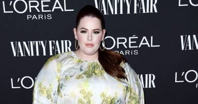 Tess Holliday Opens Up About ‘Healing’ After Her Allegedly ‘Toxic’ Marriage: ‘Abuse Is So Subtle Sometimes’ - www.usmagazine.com