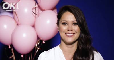 Sam Quek reveals the first time she was recognised in public and how she was picked for I’m a Celeb - www.ok.co.uk