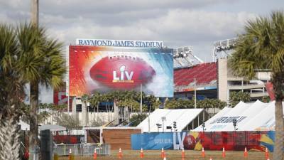 2021 Super Bowl: How COVID-19 Will Impact the Game - www.etonline.com - county Bay - Kansas City