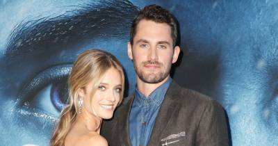 How NBA Star Kevin Love Proposed to ‘Sports Illustrated Swimsuit’ Cover Model Kate Bock - www.usmagazine.com - New York - city Brooklyn
