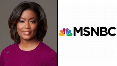 MSNBC President Rashida Jones Unveils New Organizational Structure; Plans To Add Head Of Documentary Acquisitions - deadline.com