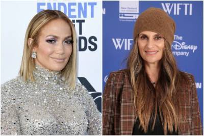 Jennifer Lopez to Star in Netflix Action Film ‘The Mother’ From ‘Mulan’ Director Niki Caro - thewrap.com - USA