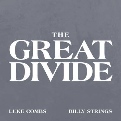 Luke Combs Teams Up With Billy Strings On First Bluegrass Song ‘The Great Divide’ - etcanada.com - USA