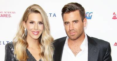 The Hills’ Jason Wahler’s Wife Ashley Slack Is Pregnant With Their 2nd Child: ‘Surprise’ - www.usmagazine.com