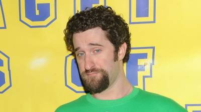 Dustin Diamond May Only Have Weeks to Live, Friend Reveals His 2 Final Wishes - www.justjared.com