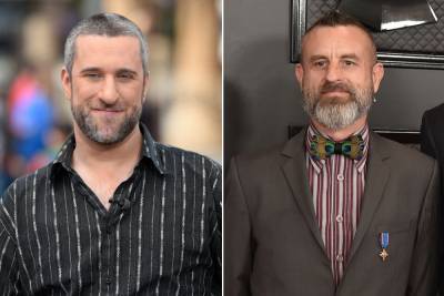 Dustin Diamond’s ‘dying wishes’ are to meet Tool bassist, go to Disney World - nypost.com - Britain - Florida - county Power