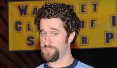 Saved By the Bell's Dustin Diamond Passes Away at 44 - www.justjared.com