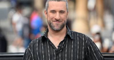 BREAKING - Saved By The Bell star Dustin Diamond dies at the age of 44 just weeks after revealing cancer diagnosis - www.ok.co.uk