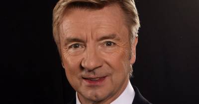 What is Christopher Dean's net worth? How much money the Dancing on Ice star has banked on and off the ice - www.ok.co.uk