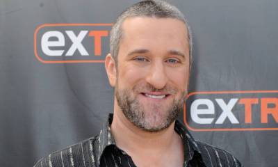 Saved By the Bell's Dustin Diamond dead after battle with lung cancer at just 44-years-old - hellomagazine.com - county Bell
