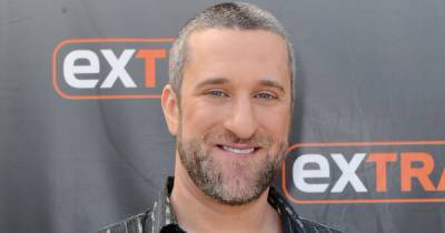 Saved By The Bell star Dustin Diamond passes away after short cancer battle - www.dailyrecord.co.uk - county Power