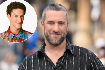 ‘Saved by the Bell’ star Dustin Diamond dead at 44 - nypost.com