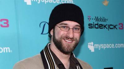 Dustin Diamond Dies: “Screech” From ‘Saved By The Bell’ Was 44 - deadline.com - Florida