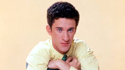 ‘Saved by the Bell’ Actor Dustin Diamond Remembered as ‘True Comedic Genius’ - variety.com