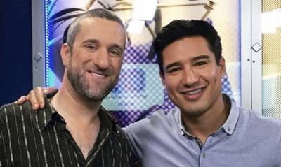 ‘Saved By The Bell’ Co-Stars, Others Remember Dustin Diamond: “You Will Be Missed” - deadline.com