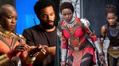 Marvel ‘Wakanda’ Series In The Works For Disney+ As Ryan Coogler Signs New 5-Year Disney TV Deal - theplaylist.net