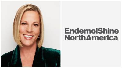 Sharon Levy Upped to Chief Content Officer at Endemol Shine North America - variety.com - county Levy - city Sharon, county Levy
