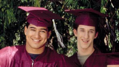 Mario Lopez Pays Tribute to Dustin Diamond: ‘He Was Like a Fun, Goofy Little Brother’ (EXCLUSIVE) - variety.com - county Bell