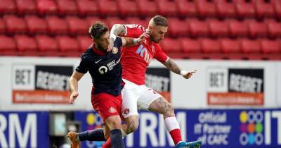 Bolton Wanderers confirm loan signing of Charlton Athletic attacker Marcus Maddison - www.manchestereveningnews.co.uk - county Durham - city Hull
