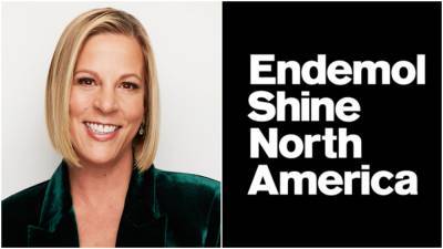 Sharon Levy Upped To Chief Content Officer At Banijay-Owned Endemol Shine North America - deadline.com - France - county Levy - city Sharon, county Levy