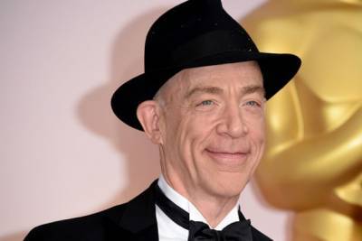 JK Simmons Joins Aaron Sorkin’s Lucille Ball Biopic ‘Being the Ricardos’ - thewrap.com