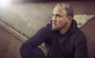 Souleye Announces New Single And Album Made During ‘One Of The Most Creative Periods Of My Life’ - etcanada.com - San Francisco