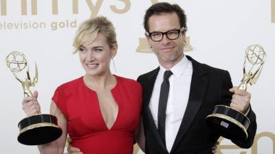Guy Pearce Joins HBO Limited Series ‘Mare Of Easttown’, Reuniting With Kate Winslet - deadline.com - city Easttown