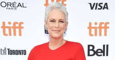 Jamie Lee Curtis Accidentally Put Popcorn in Her Ear Instead Thinking It Was an AirPod - www.usmagazine.com