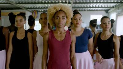 ‘Impact’ Gets Premiere Date, EP Gal Gadot Praises Real & Resilient “Women Of Wonder” In Docu-Series - deadline.com - Brazil - Detroit