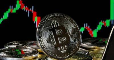 Rise in popularity of cryptocurrencies in world's conflict zones - www.msn.com