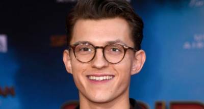 Spider Man 3: Tom Holland REVEALS Andrew Garfield & Tobey Maguire aren't a part of the movie - www.pinkvilla.com