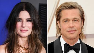 Sandra Bullock Joins Brad Pitt In Sony’s Action Movie ‘Bullet Train’ - deadline.com - county Pitt - county Bullock