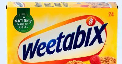 Greater Manchester Police now involved after 'criminal' Weetabix tweet goes viral - www.manchestereveningnews.co.uk - Manchester