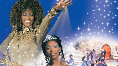 How to Watch Brandy and Whitney Houston's 'Cinderella' on Disney Plus - www.etonline.com - Houston