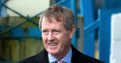 Dave King taunts Celtic as former Rangers chief repeats 'pack of cards' prediction - www.dailyrecord.co.uk
