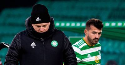 Neil Lennon slams Albian Ajeti charge as Celtic boss insists SFA bowed to pressure before not proven verdict - www.dailyrecord.co.uk - Switzerland