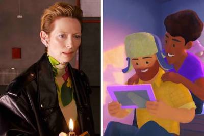 Pedro Almodóvar and Pixar’s First Gay Hero Story Make Oscar Shortlists for Short Films - thewrap.com