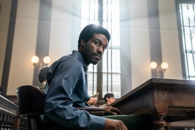 ‘The Trial of the Chicago 7’ Lands on Oscars Shortlists for Original Score and Song - thewrap.com - Chicago