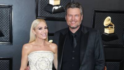 Blake Shelton Says ‘People Don’t Really Understand Why’ Gwen Stefani’s With Him Amid ‘Funny’ Super Bowl Ad - hollywoodlife.com - Oklahoma