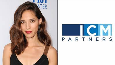 ‘Yellowstone’ Star Kelsey Asbille Signs With ICM Partners - deadline.com - city Fargo