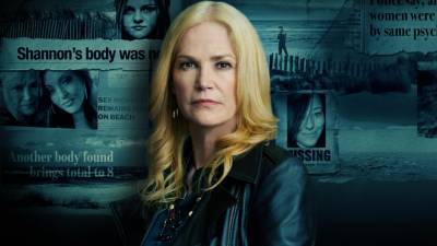 Star Kim Delaney & Exec Producer Deborah Norville Discuss Fact-Based TV Movie ‘The Long Island Serial Killer: A Mother’s Hunt For Justice’ - etcanada.com - county Long